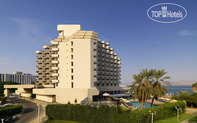 Фотографии отельера Leonardo Plaza 5*