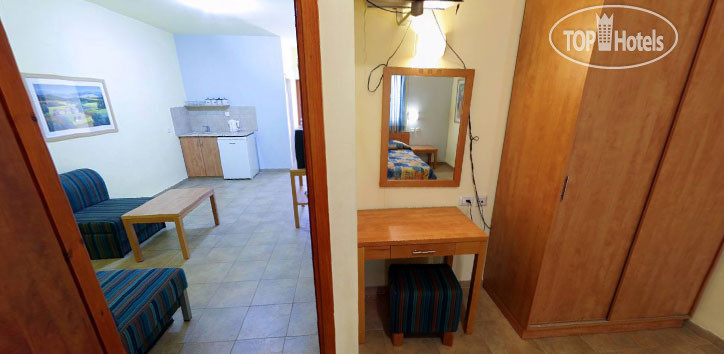 New photos from tourists Nof Ginosar Village 4*