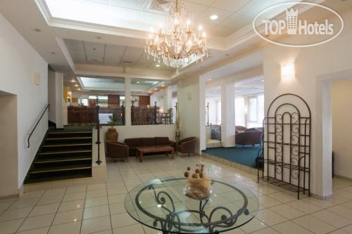 New photos from tourists C Hotel Tiberias 3*
