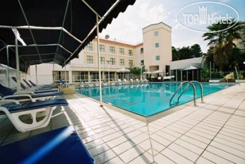 New photos from tourists Arcadia Tiberias 3*