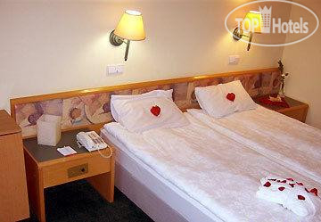 New photos from tourists Golan 4*