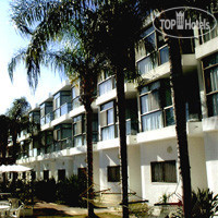 Hotel photo Ron Beach Hotel Tiberias 4*