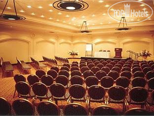 Hotel photo Golden Crowne Hotel Nazareth 5*