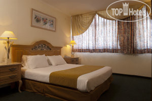New photos from tourists Rimonim Mineral 4*