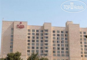 Hotel photo Plaza Nazareth 4*