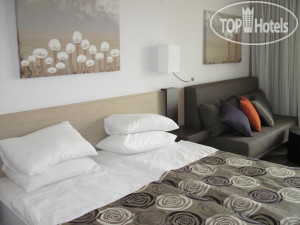 New photos from tourists Maagan Holiday Village 4*