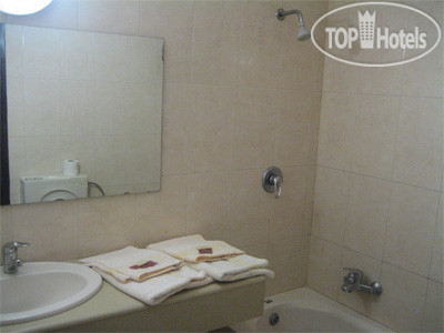 New photos from tourists Berger 2*