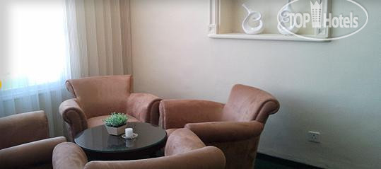New photos from tourists C Hotel Tiderias Boutique 4*