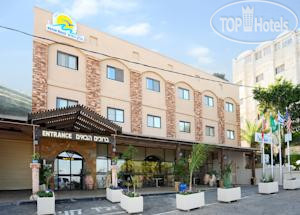 Hotelier's photos Nofim Hotel 3*