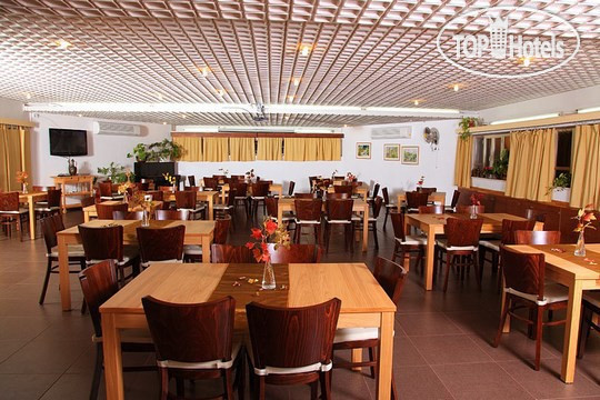 Hotelier's photos Merom Golan