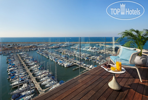 New photos from tourists The Ritz-Carlton Herzliya 5*