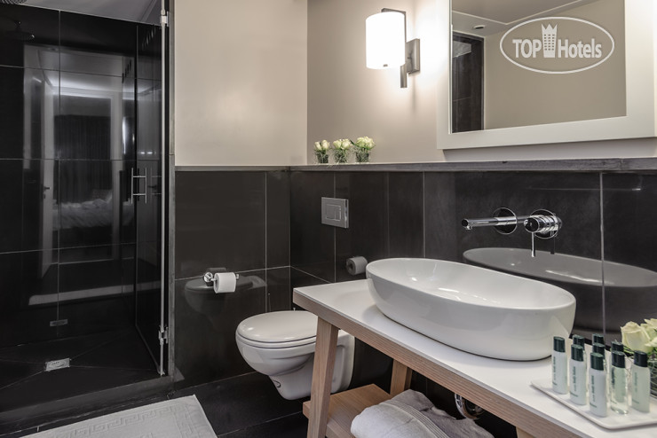 Hotelier's photos Herods Herzliya 5*