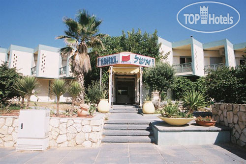 New photos from tourists Eshel 3*