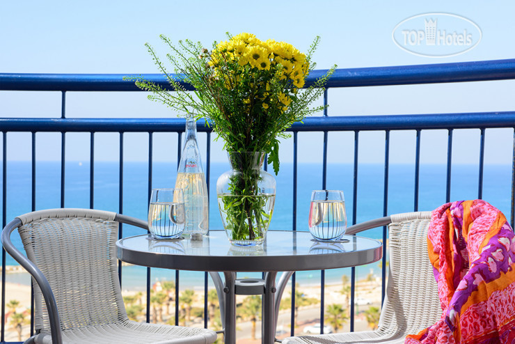 New photos from tourists Leonardo Hotel Ashkelon 4*