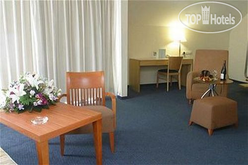 Новые добавленные фото туристов Harlington Hotel 4*