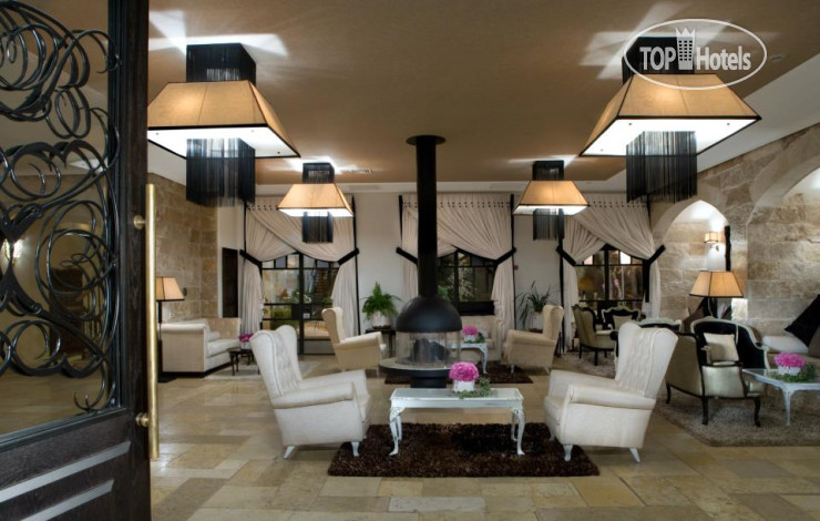 New photos from tourists Bayit Bagalil Hotel 5*