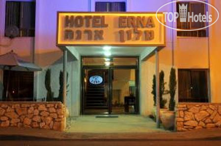 Фото Shtarkman Erna Hotel
