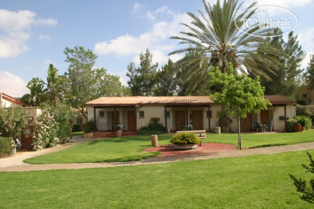 New photos from tourists Kibbutz Mashabei Sade 2*