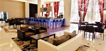 New photos from tourists Leonardo Hotel Negev 4*