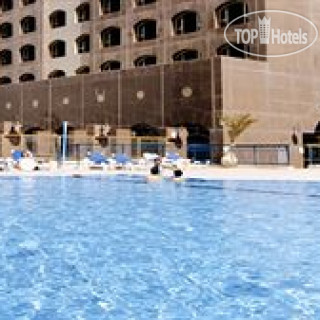 Фото Leonardo Hotel Negev