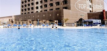 Photos Leonardo Hotel Negev
