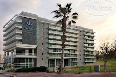 Фото West Ashdod