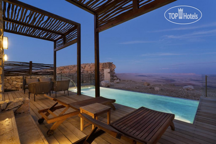 New photos from tourists Beresheet Hotel By Isrotel Exclusive Collection 5*