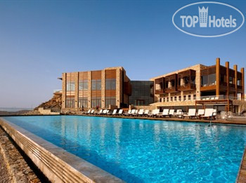 Hotelier's photos Beresheet Hotel By Isrotel Exclusive Collection 5*