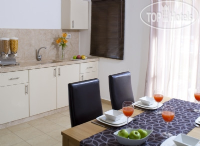 New photos from tourists Ramon Suites 4*