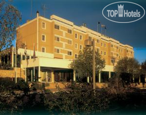 Hotelier's photos Isrotel Ramon Inn 3*