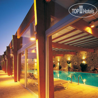 Photos Isrotel Ramon Inn