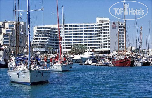 Hotel photo Vert Eilat 4*