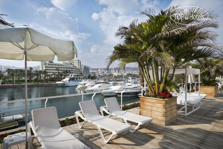New photos from tourists Isrotel Lagoona All Inclusive 4*
