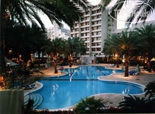 Hotel photo Caesar Premier Eilat 4*