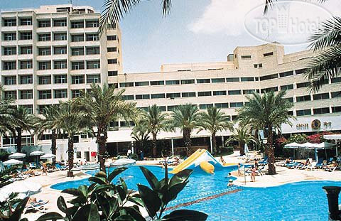 New photos from tourists Caesar Premier Eilat 4*