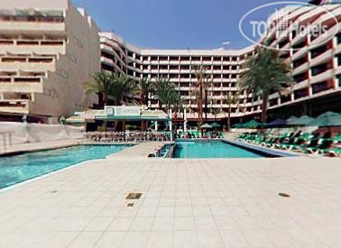 Фотографии отельера Neptune Eilat Hotel 5*