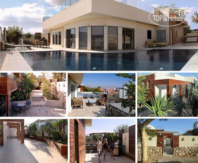 Photos Villa Leto (закрыт)