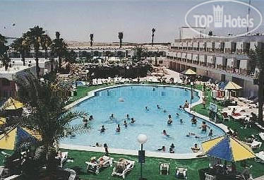 Hotel photo Americana 3*