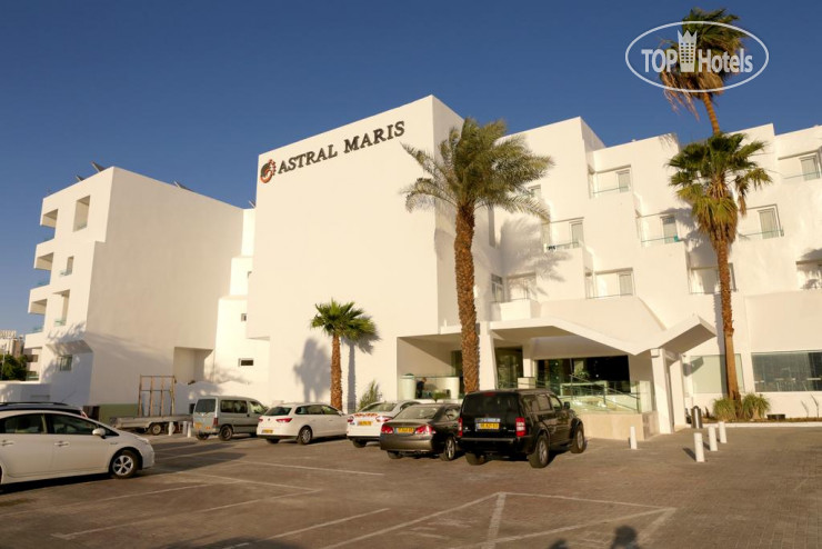 Hotel photo Astral Maris Hotel 4*