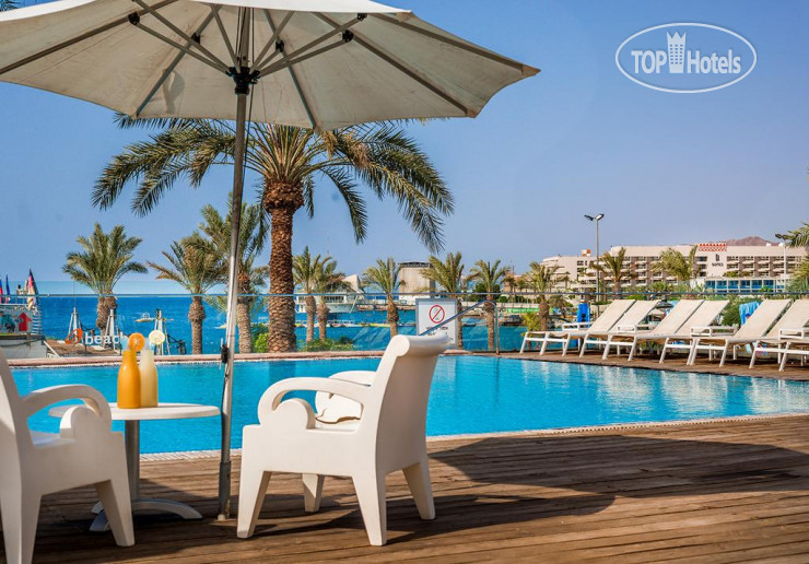 New photos from tourists Astral Maris Hotel 4*