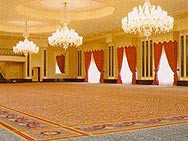 Hotel photo U Magic Palace Eilat 5*