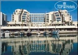 Hotelier's photos U Magic Palace Eilat 5*