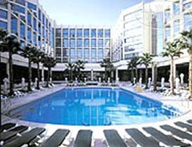 New photos from tourists U Magic Palace Eilat 5*