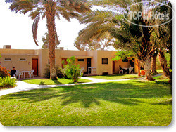 Hotel photo Kibbutz Hotel Eilot 3*
