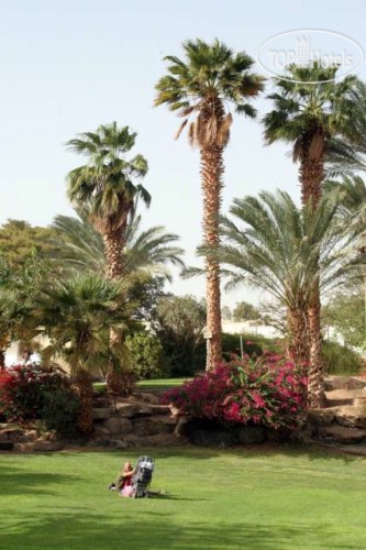 New photos from tourists Kibbutz Hotel Eilot 3*