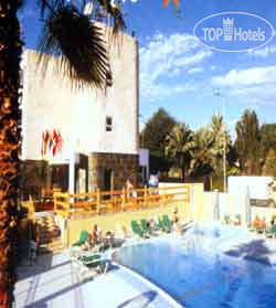 Hotelier's photos Dalia 3*