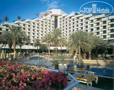Hotelier's photos Isrotel King Solomon 5*
