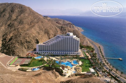 Hotel photo Isrotel Princess 5*