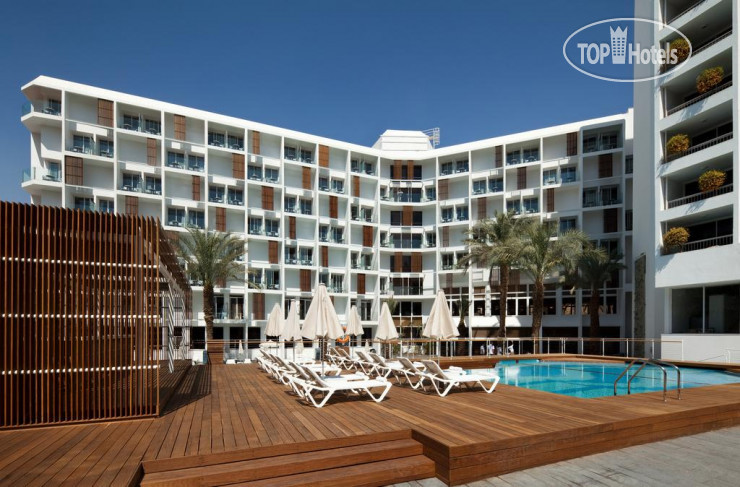 New photos from tourists Isrotel Sport Club 4*
