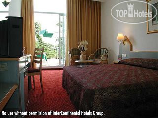 New photos from tourists Afi Eilat Patio 4*